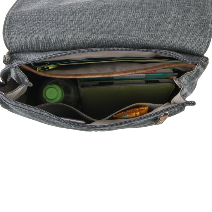 ZWEI Zwei Olli Rucksack OR13 stone